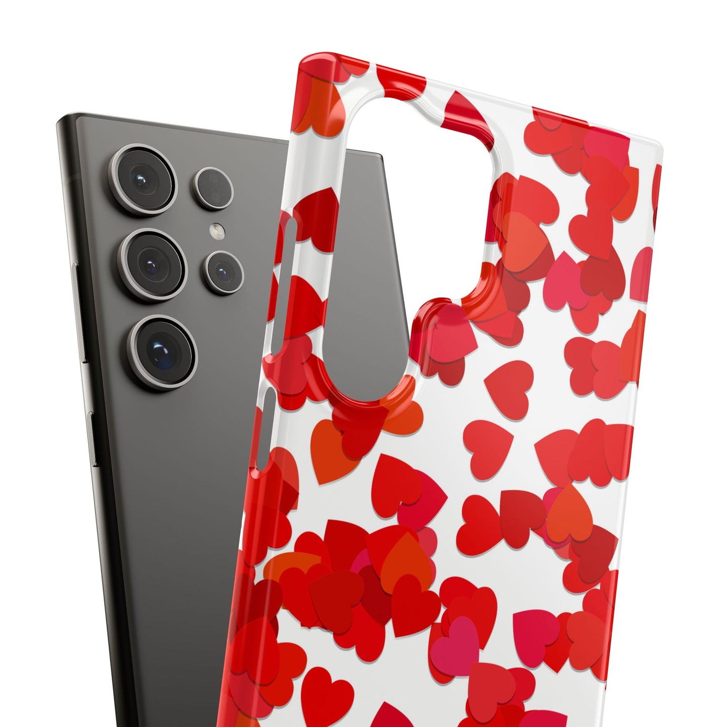 Sugar Sprinkle Phone Snap Case