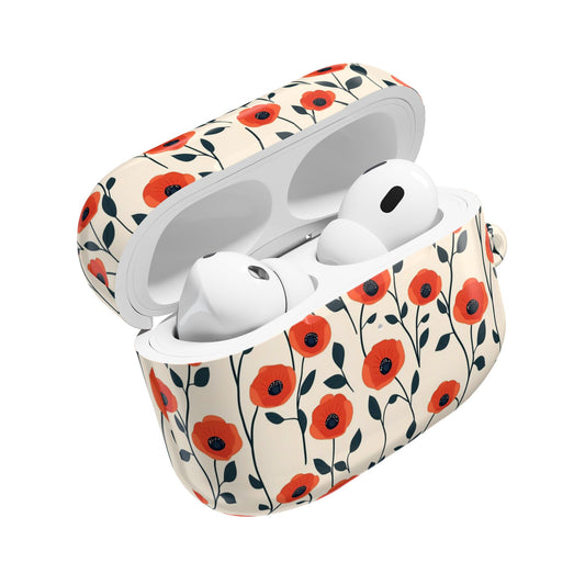 Indie Bloom AirPod Case
