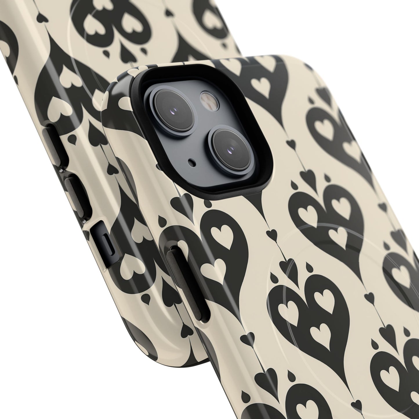 Neutral Verse Tough Magnetic Phone Case