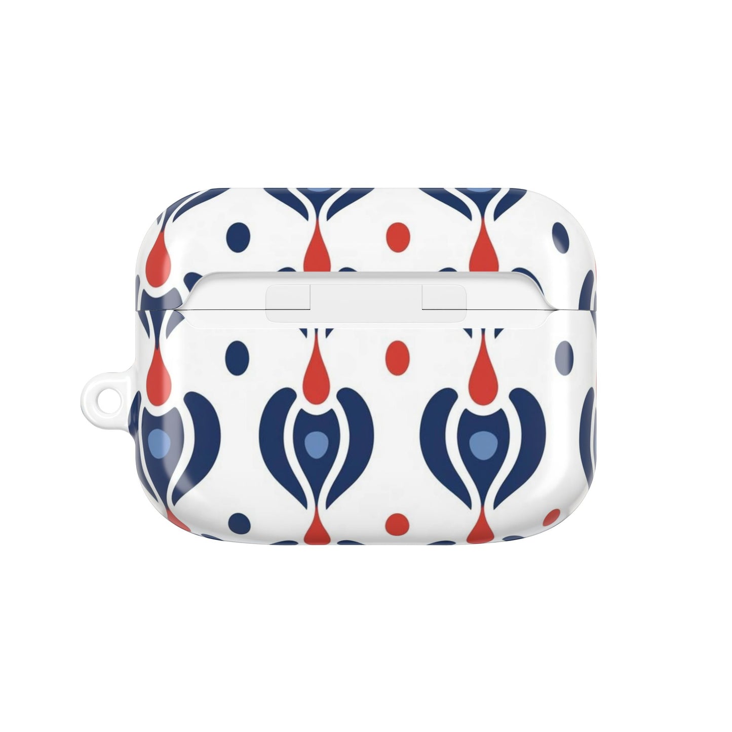 Connector's Code AirPod Case