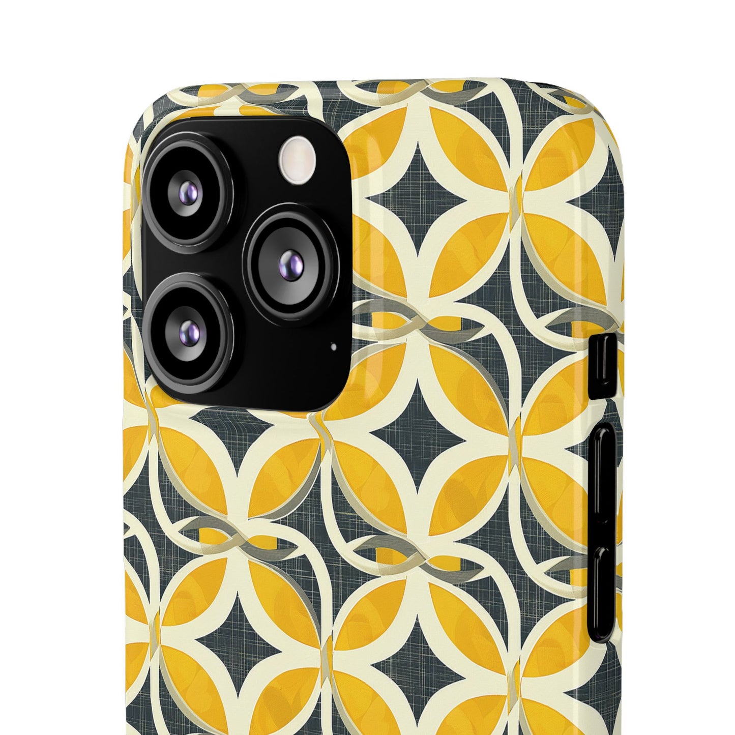 Mod Meadow Snap Case