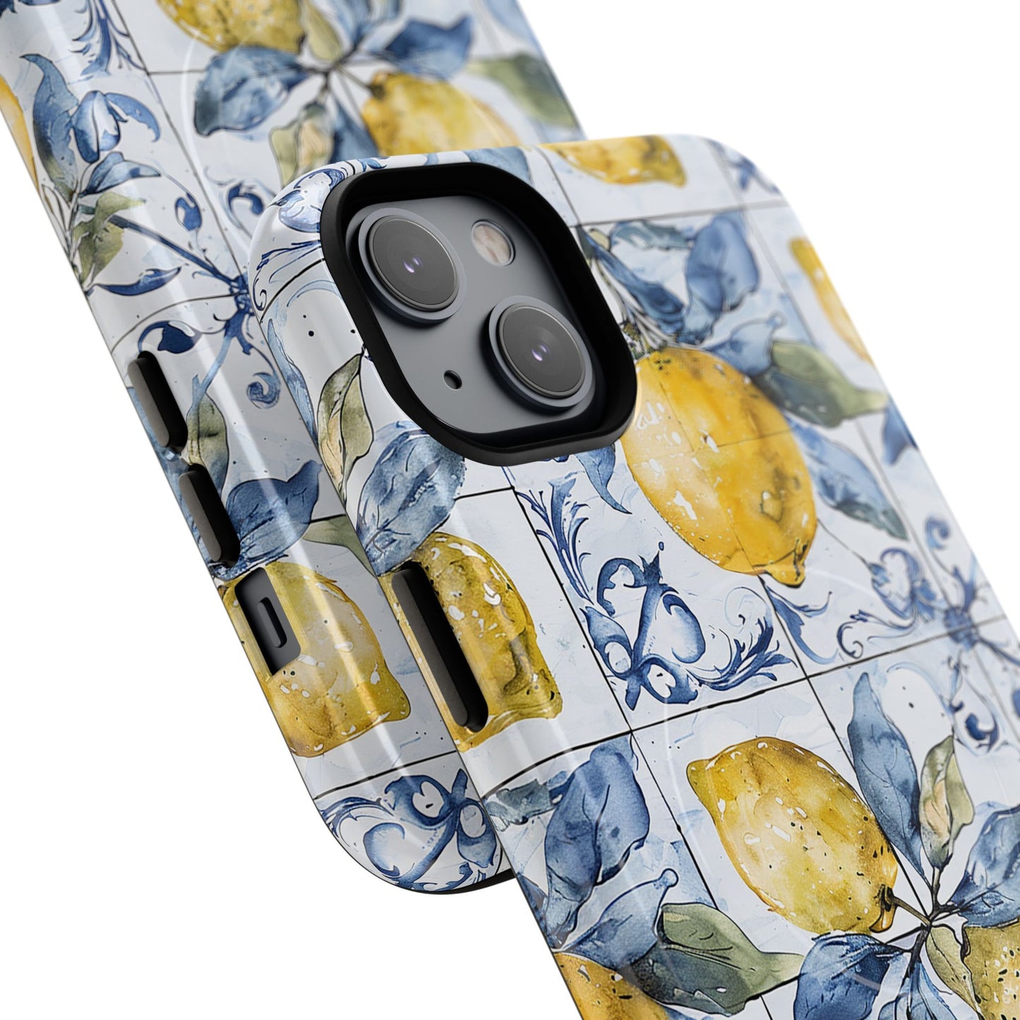 Mosaic Grove Tough Magnetic Phone Case