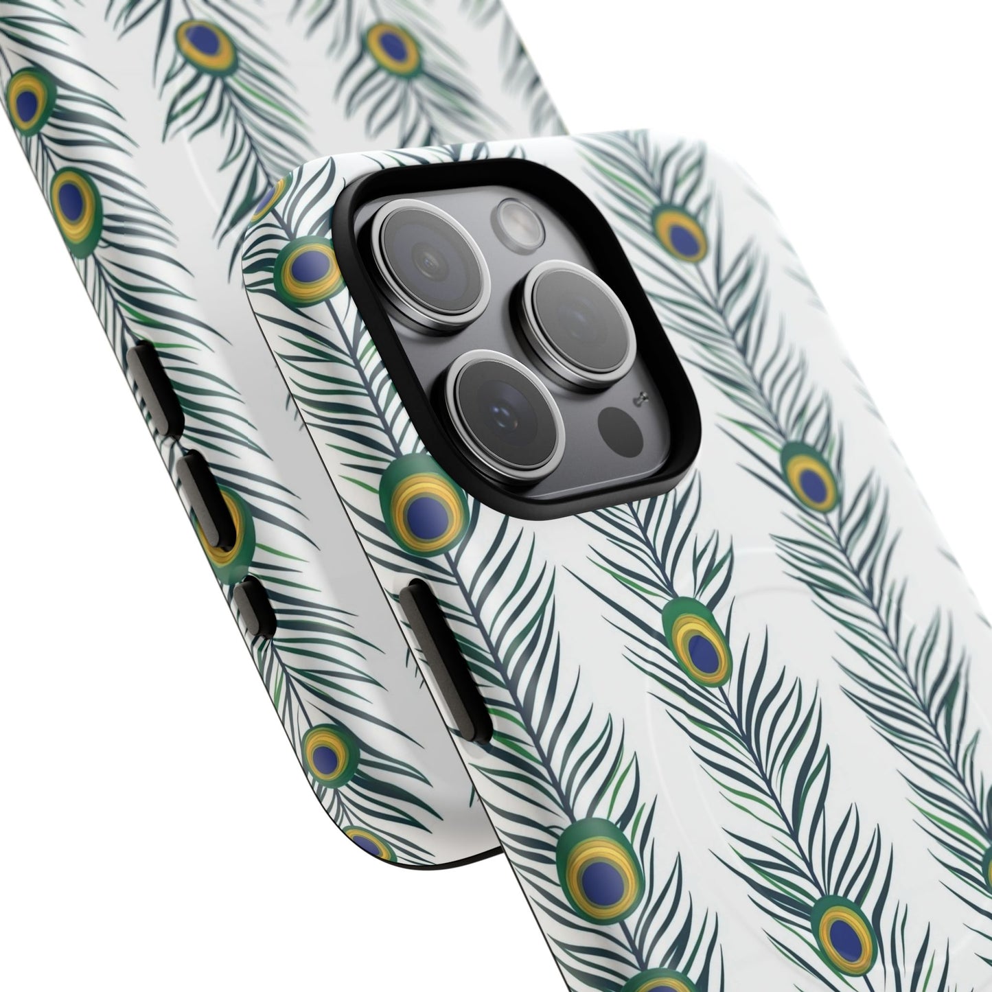 Regal Quill Tough Magnetic Phone Case