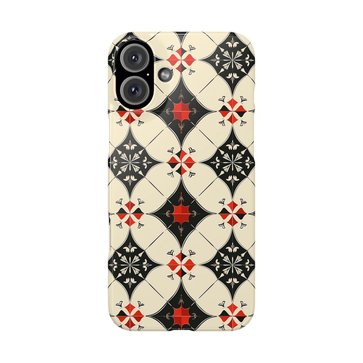 Regal Tilt Phone Snap Case