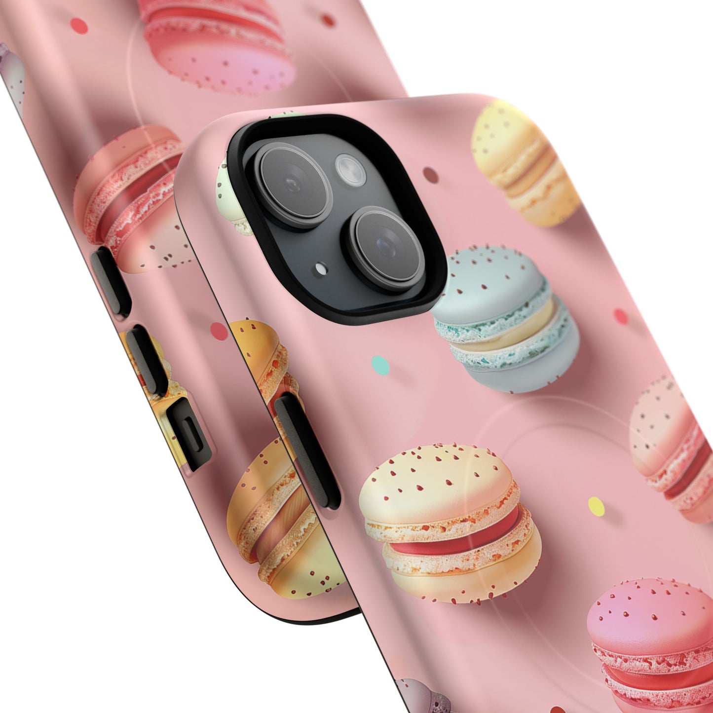 Whimsy Stack Tough Magnetic Phone Case