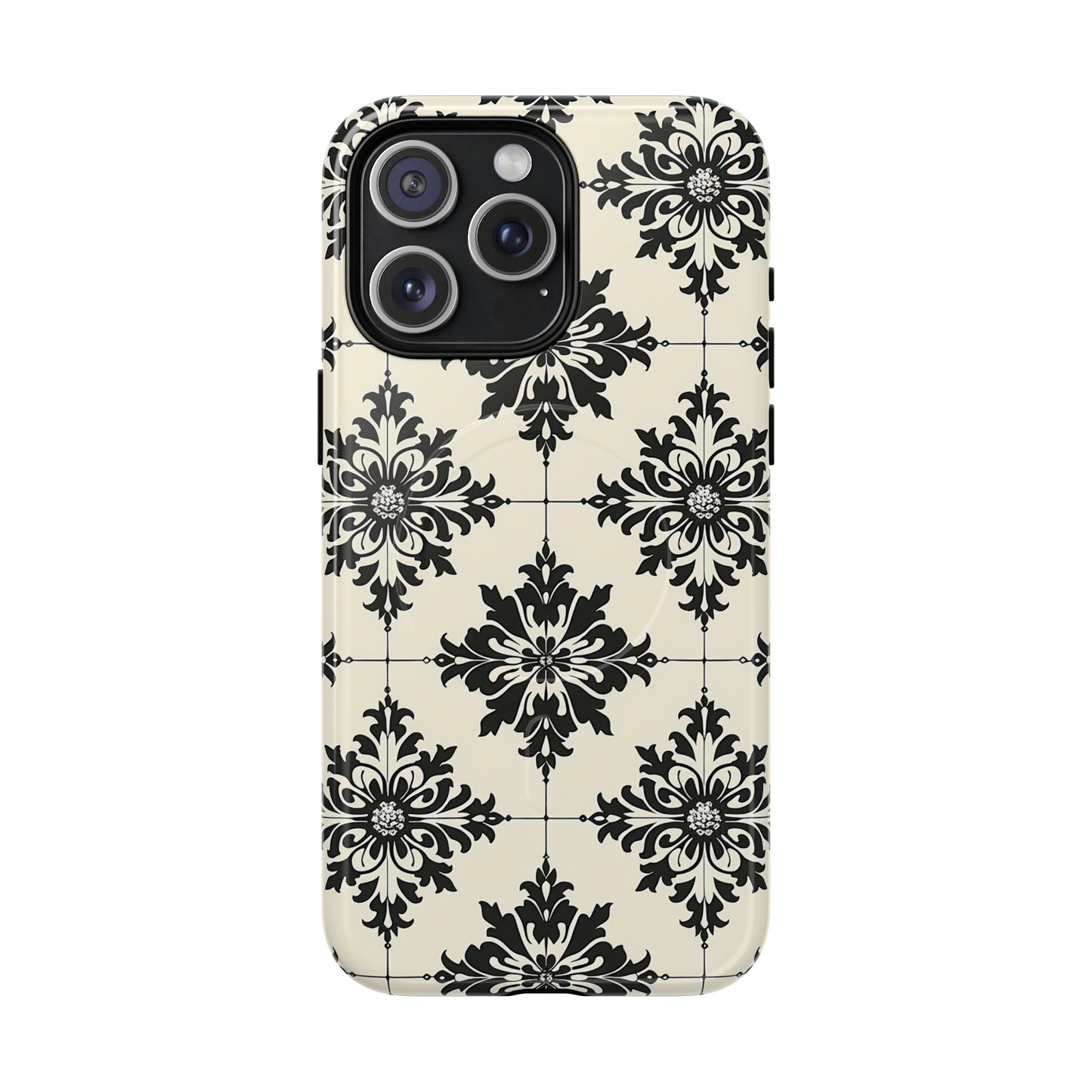 Chambre Noir Tough Magnetic Case