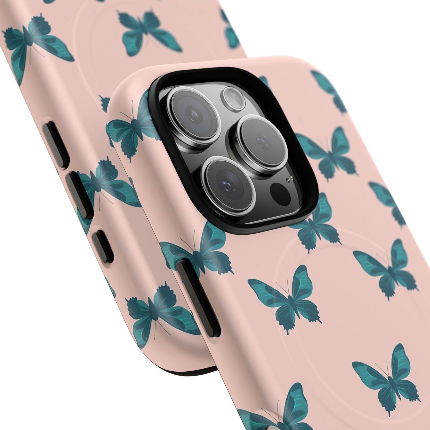 Fly Away Tough Magnetic Phone Case