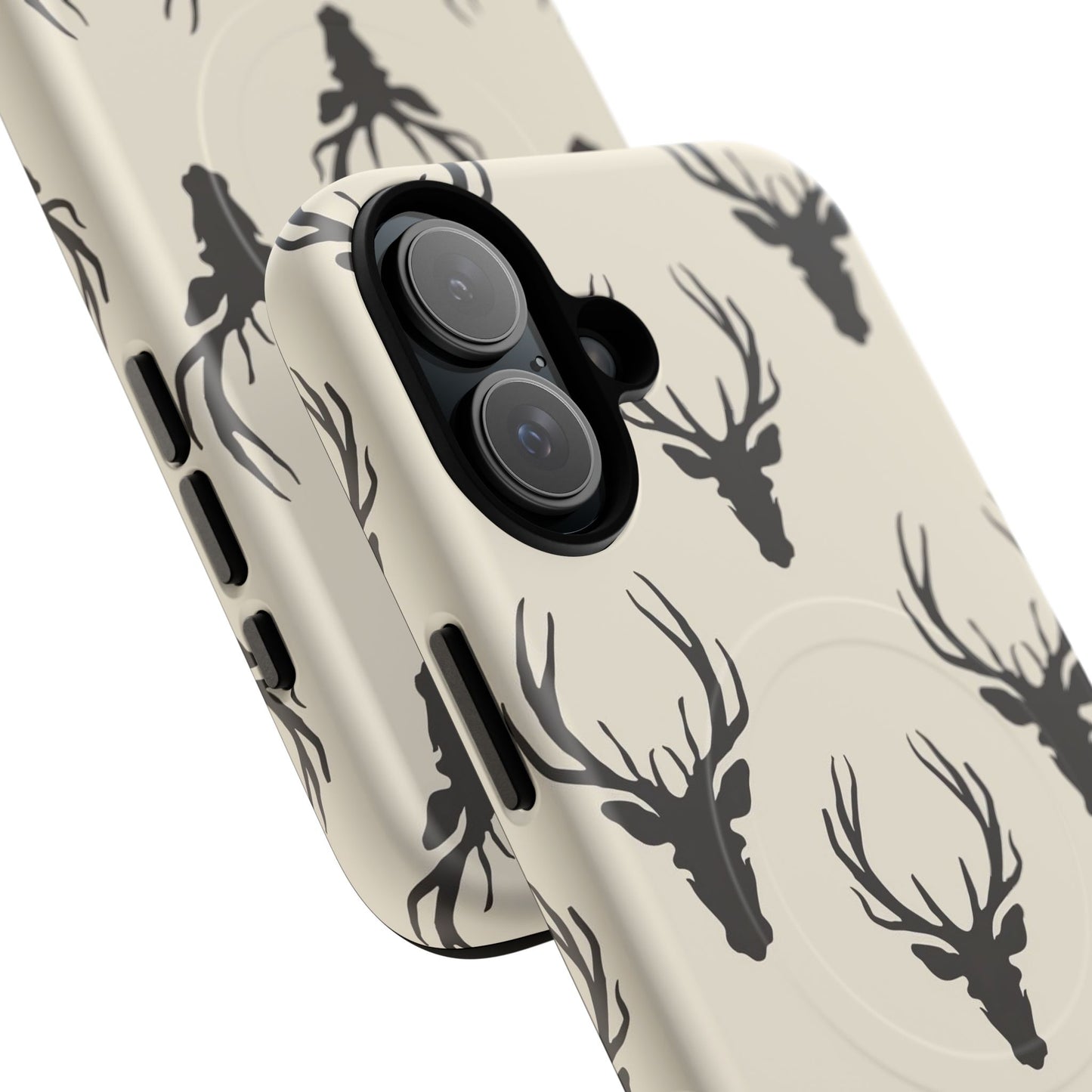 Antler Whisper Tough Magnetic Case