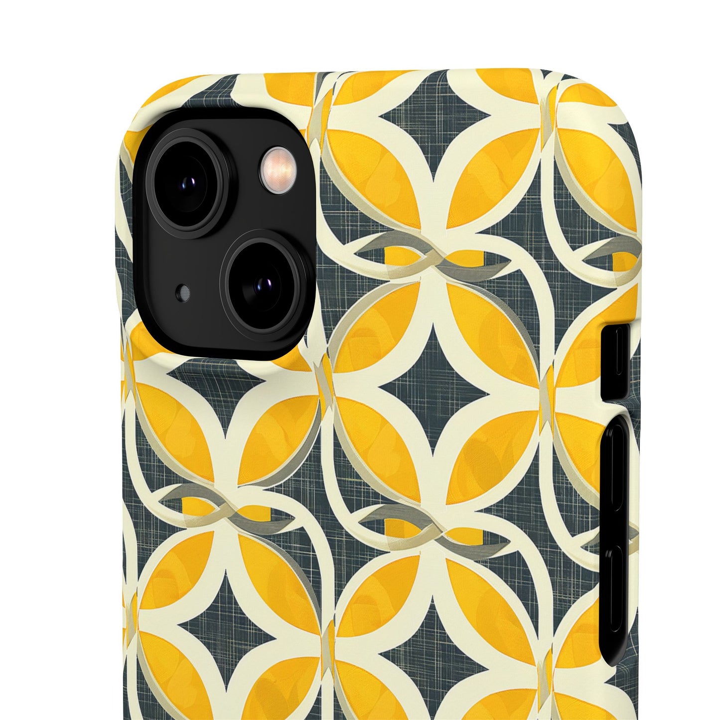 Mod Meadow Snap Case