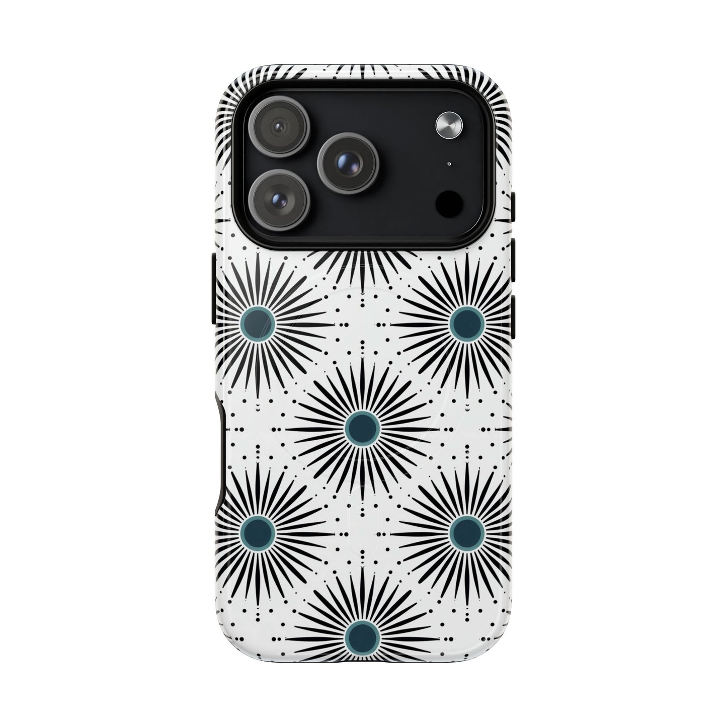 Mod Nova Tough Magnetic Case