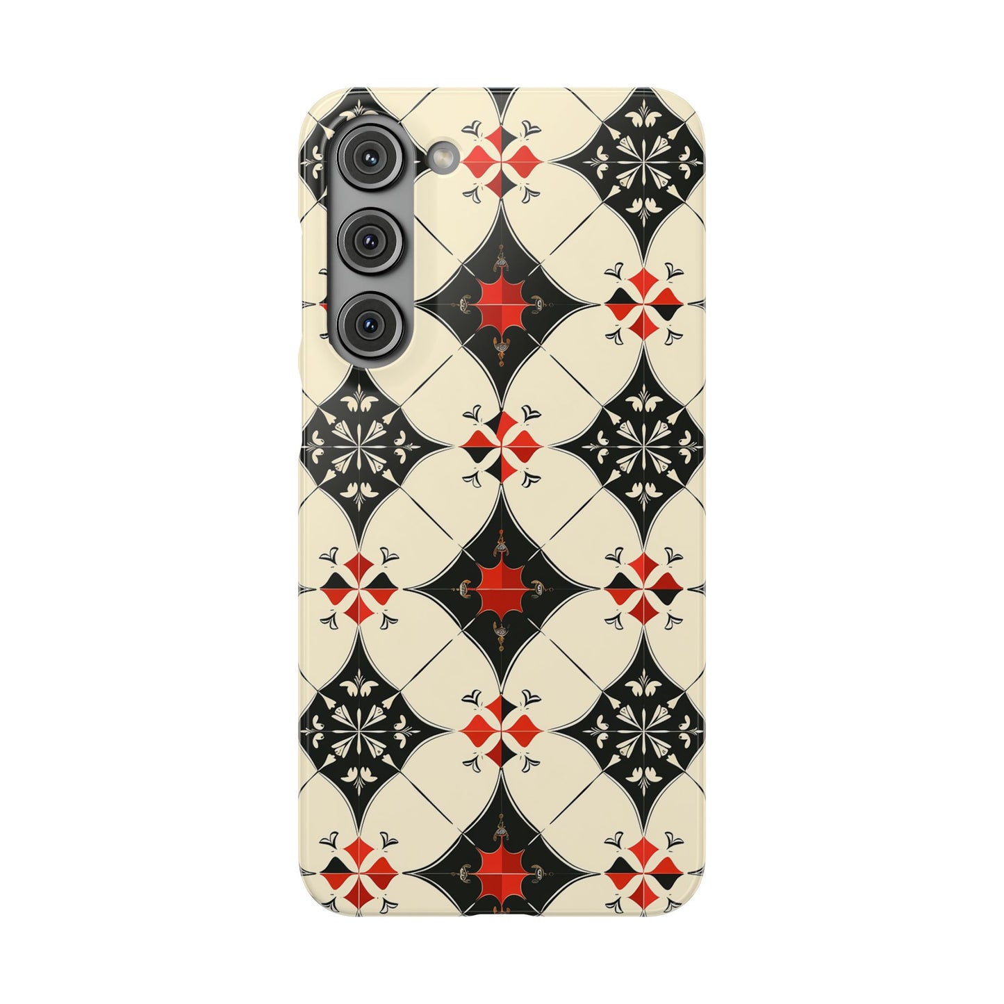 Regal Tilt Phone Snap Case