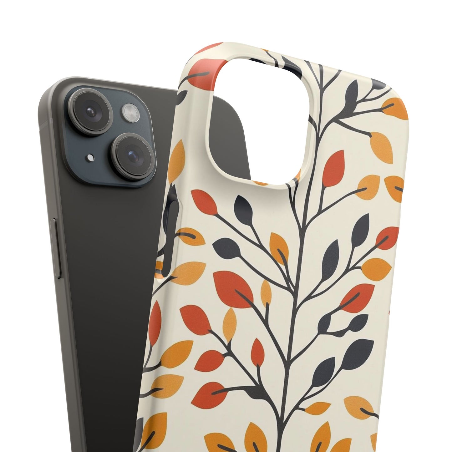 Sprout Phone Snap Case