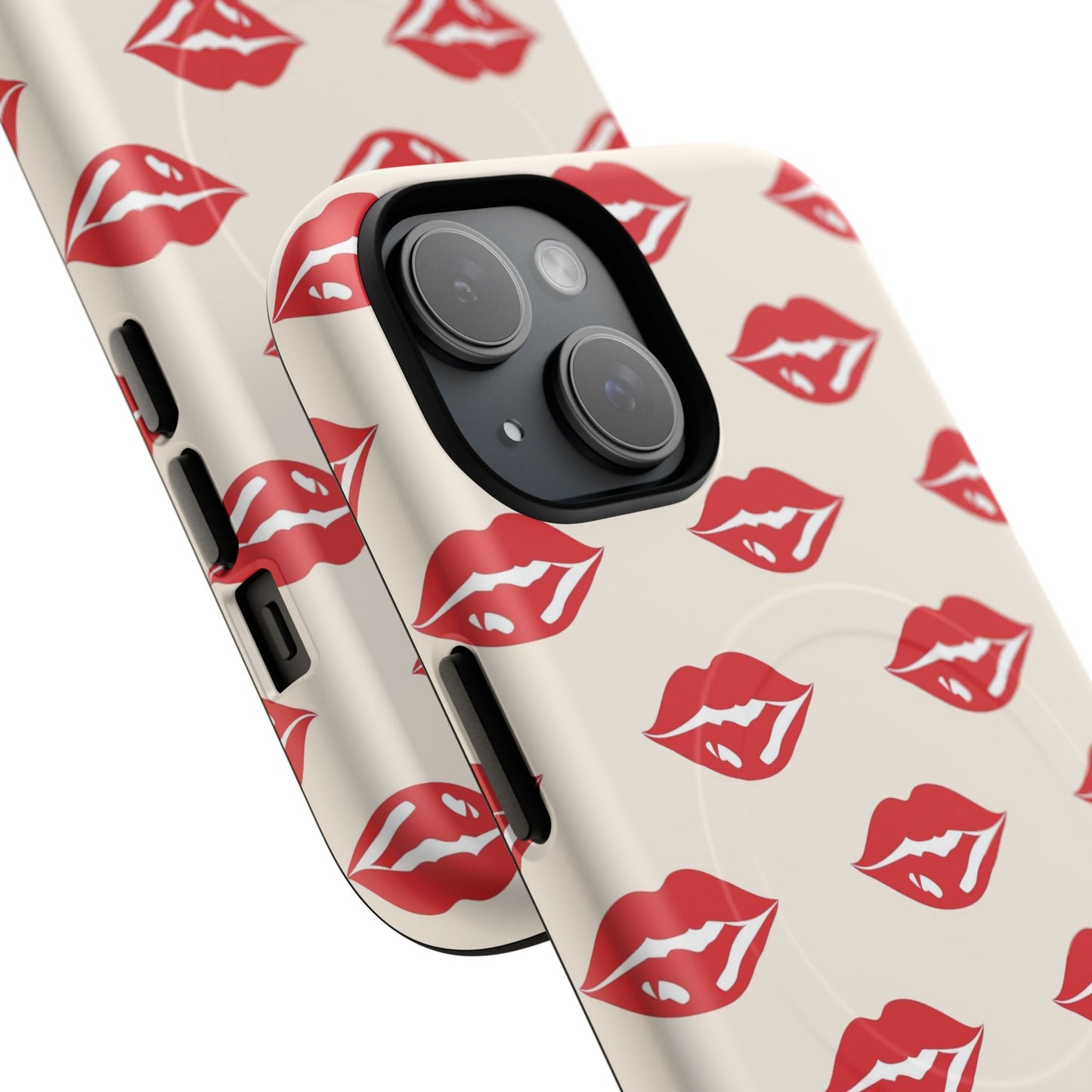 Sugar Pout Tough Magnetic Phone Case