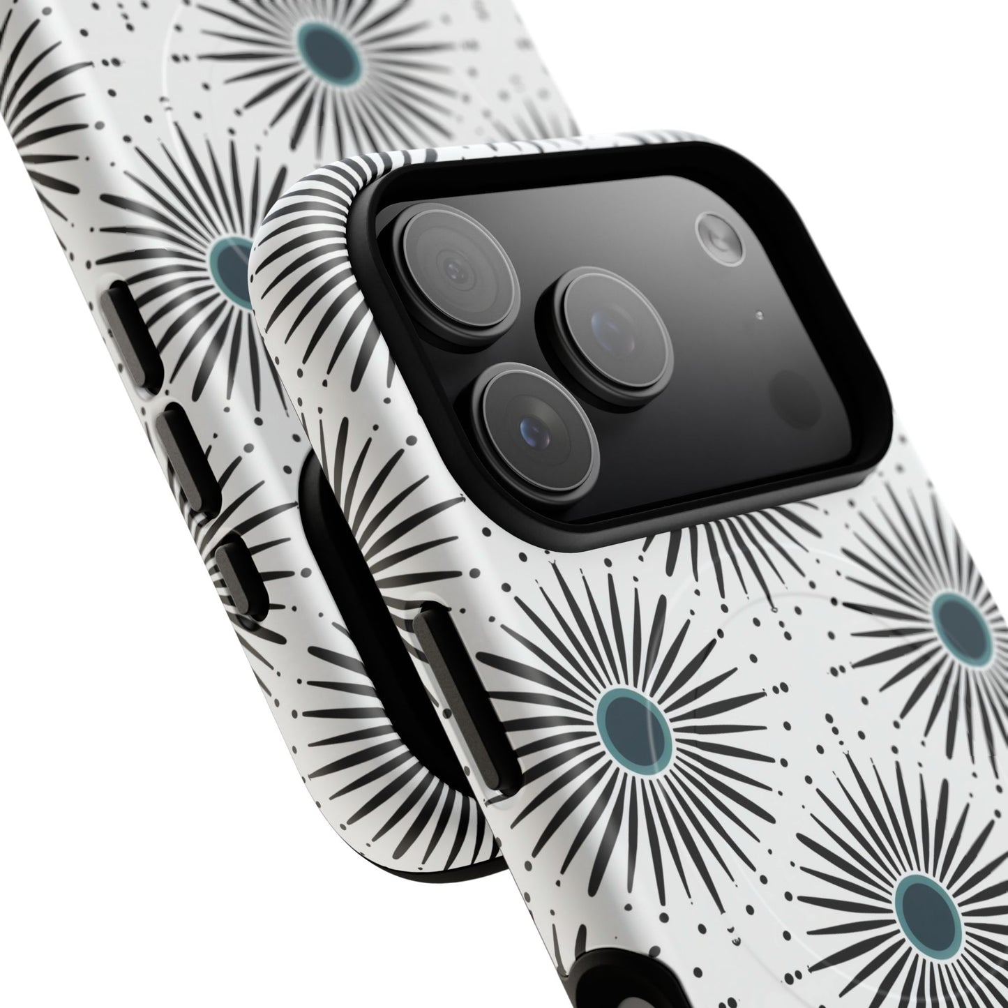 Mod Nova Tough Magnetic Case