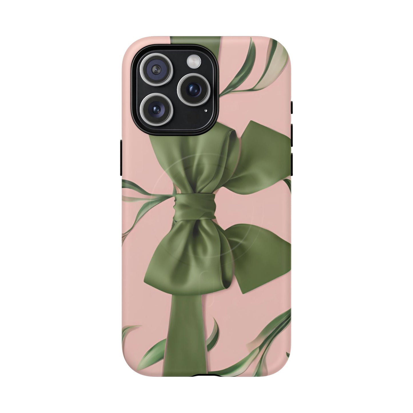 Fit To Be Tied Phone Tough Magnetic Case