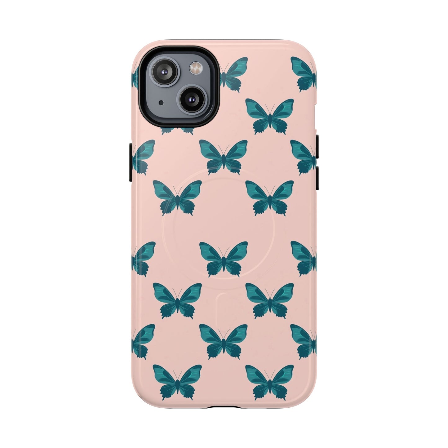 Fly Away Tough Magnetic Phone Case