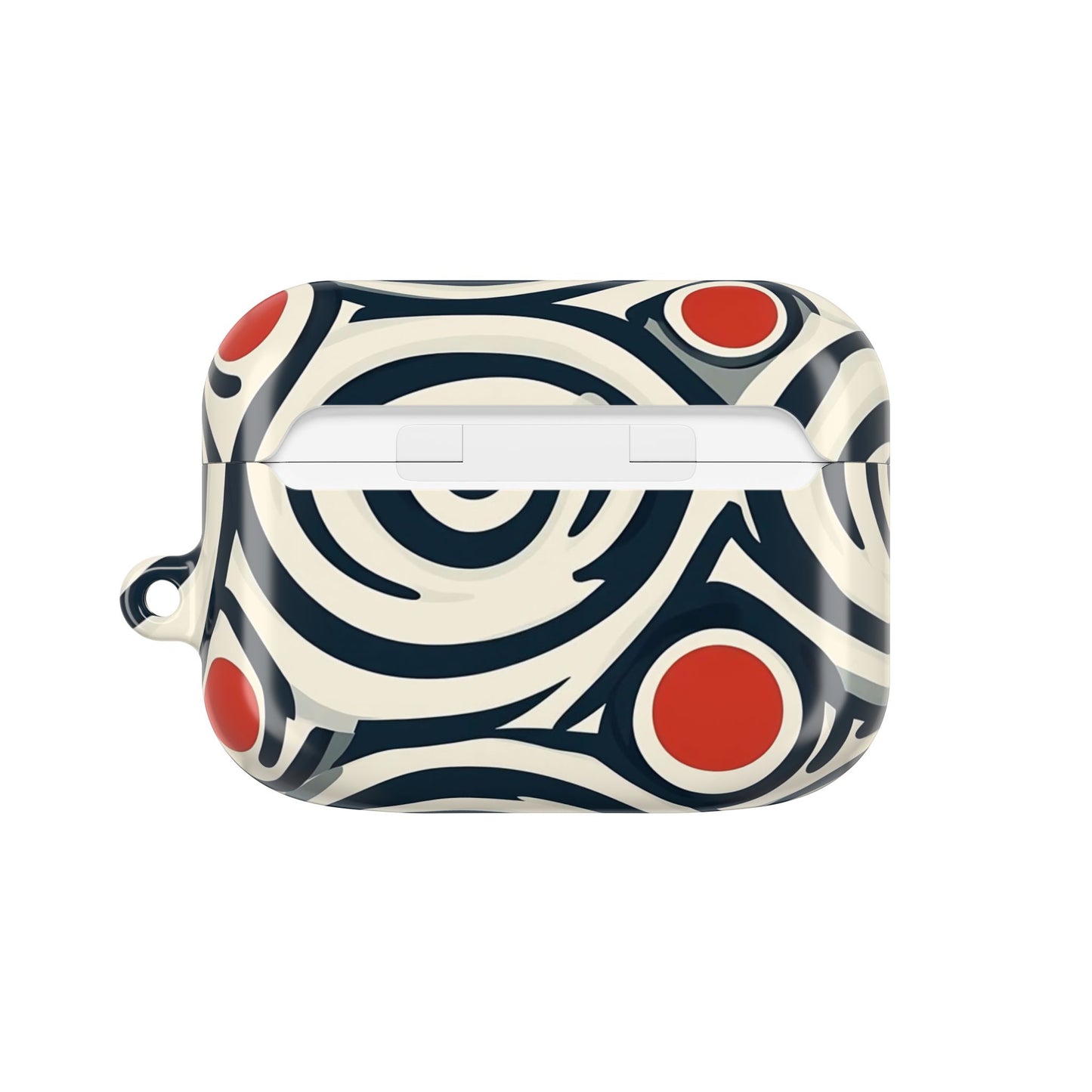 Vertigo AirPod Case