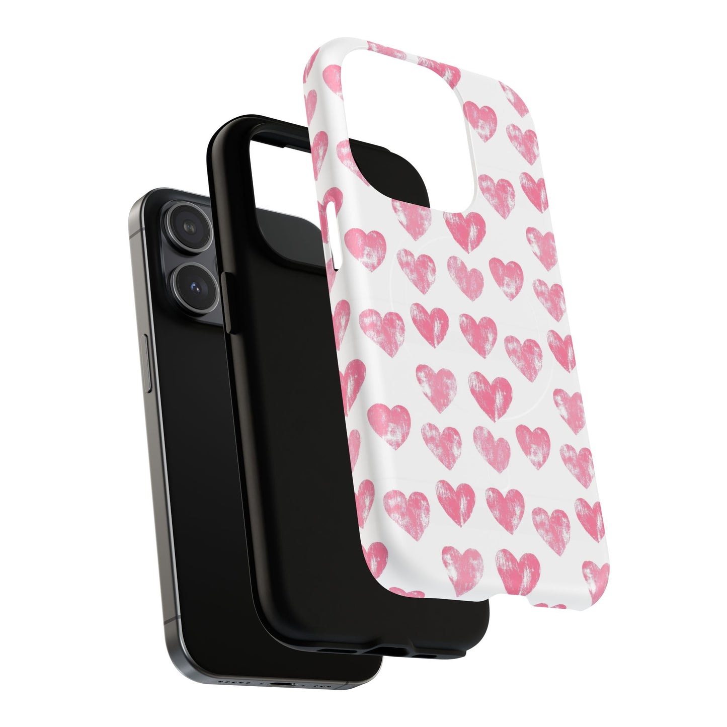 Stroke of Love Tough Magnetic Case