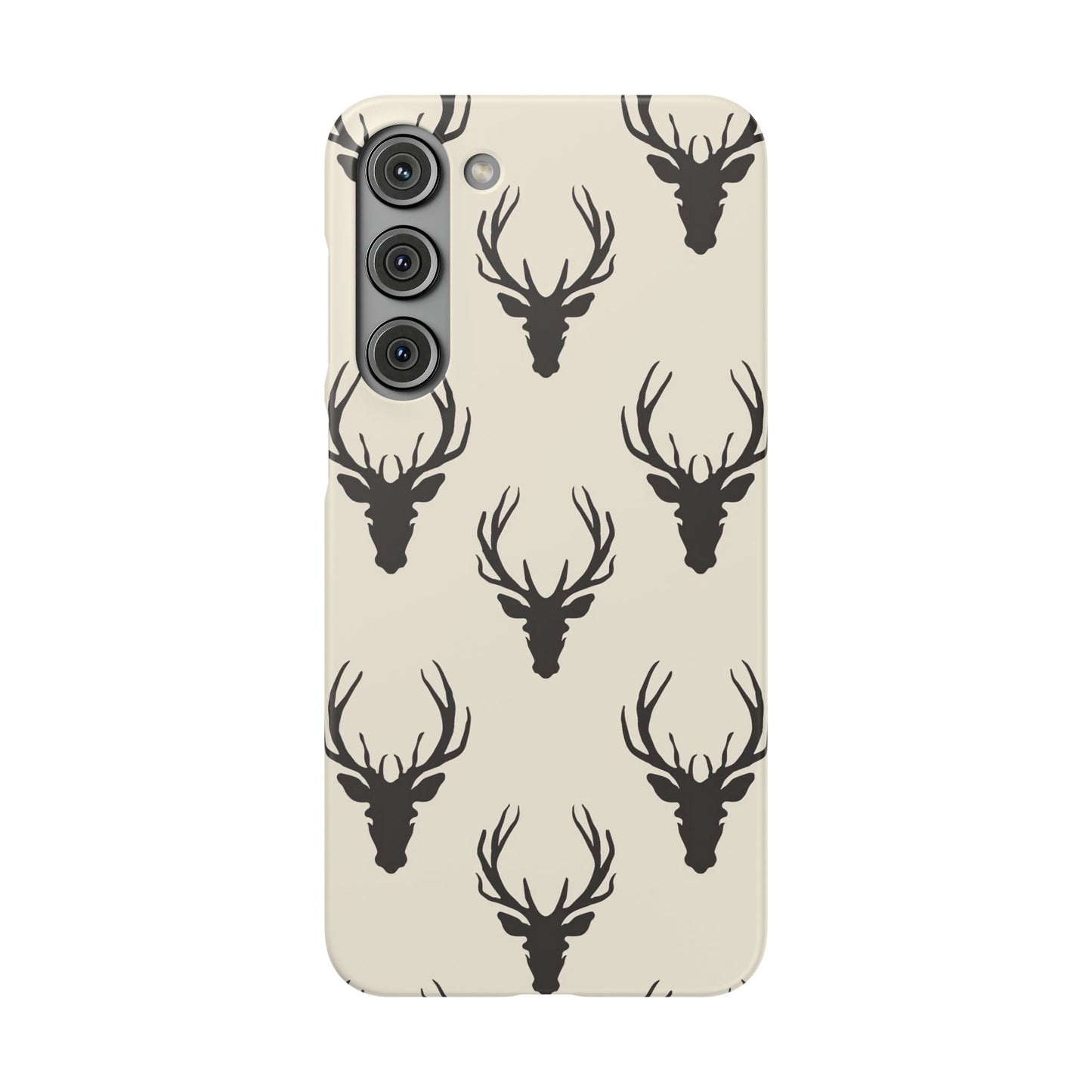 Antler Whisper Snap Case
