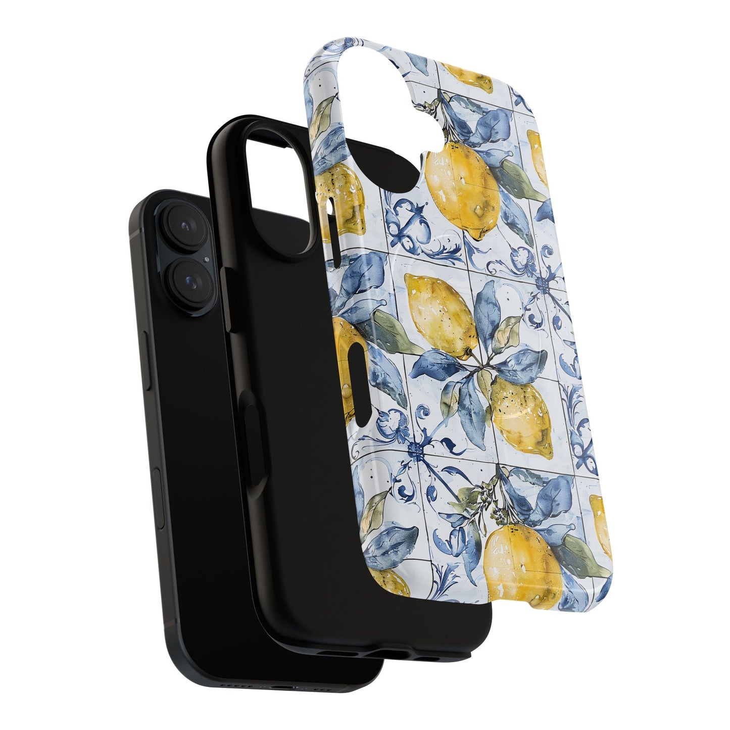 Mosaic Grove Tough Magnetic Phone Case
