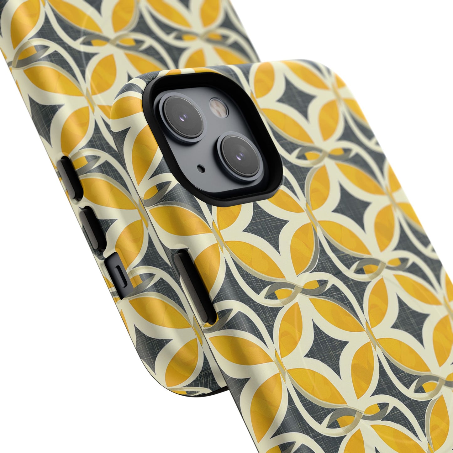 Mod Meadow Tough Magnetic Phone Case