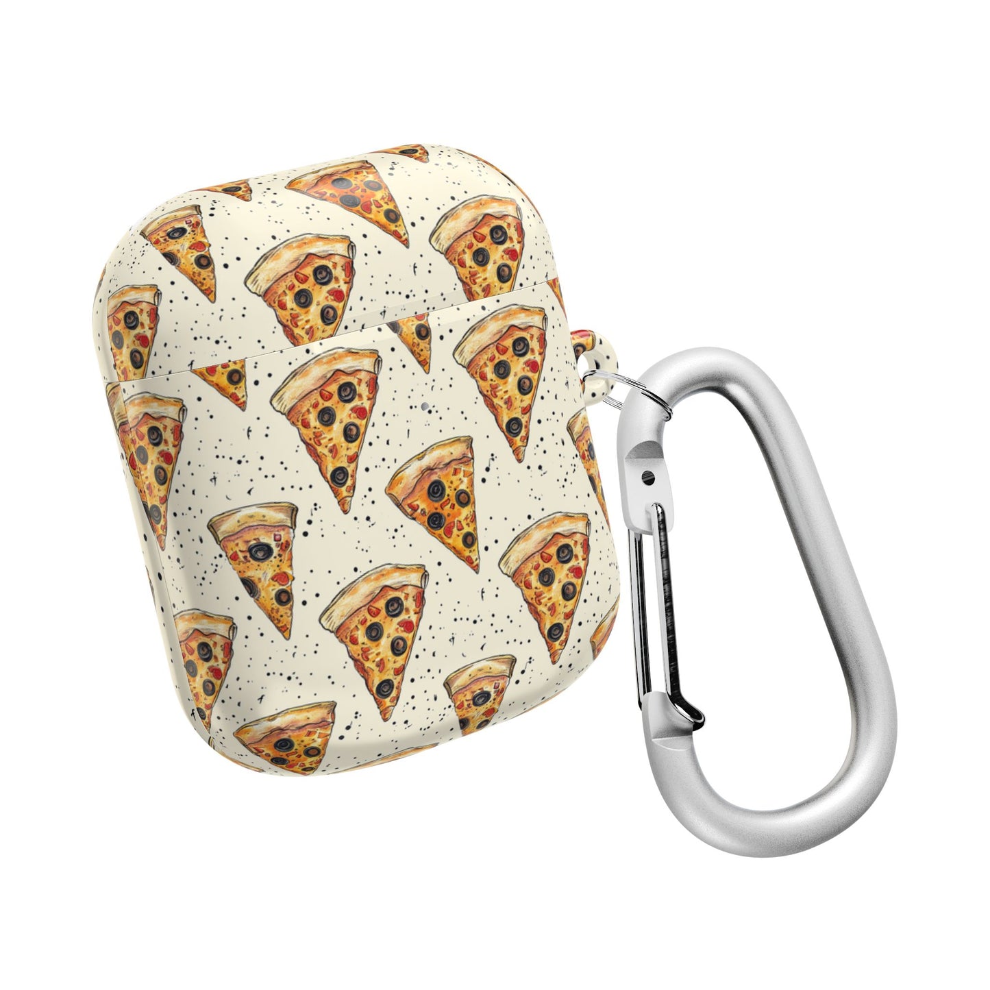 Have a Slice Pizza Design AirPod Case