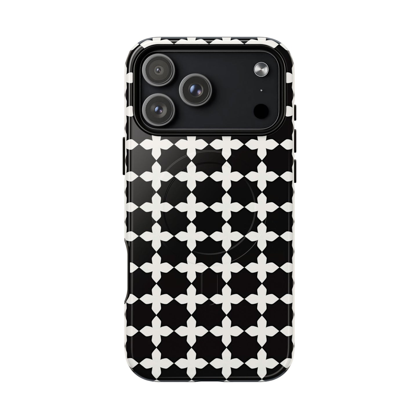 Cafe Noir Phone Tough Magnetic Case