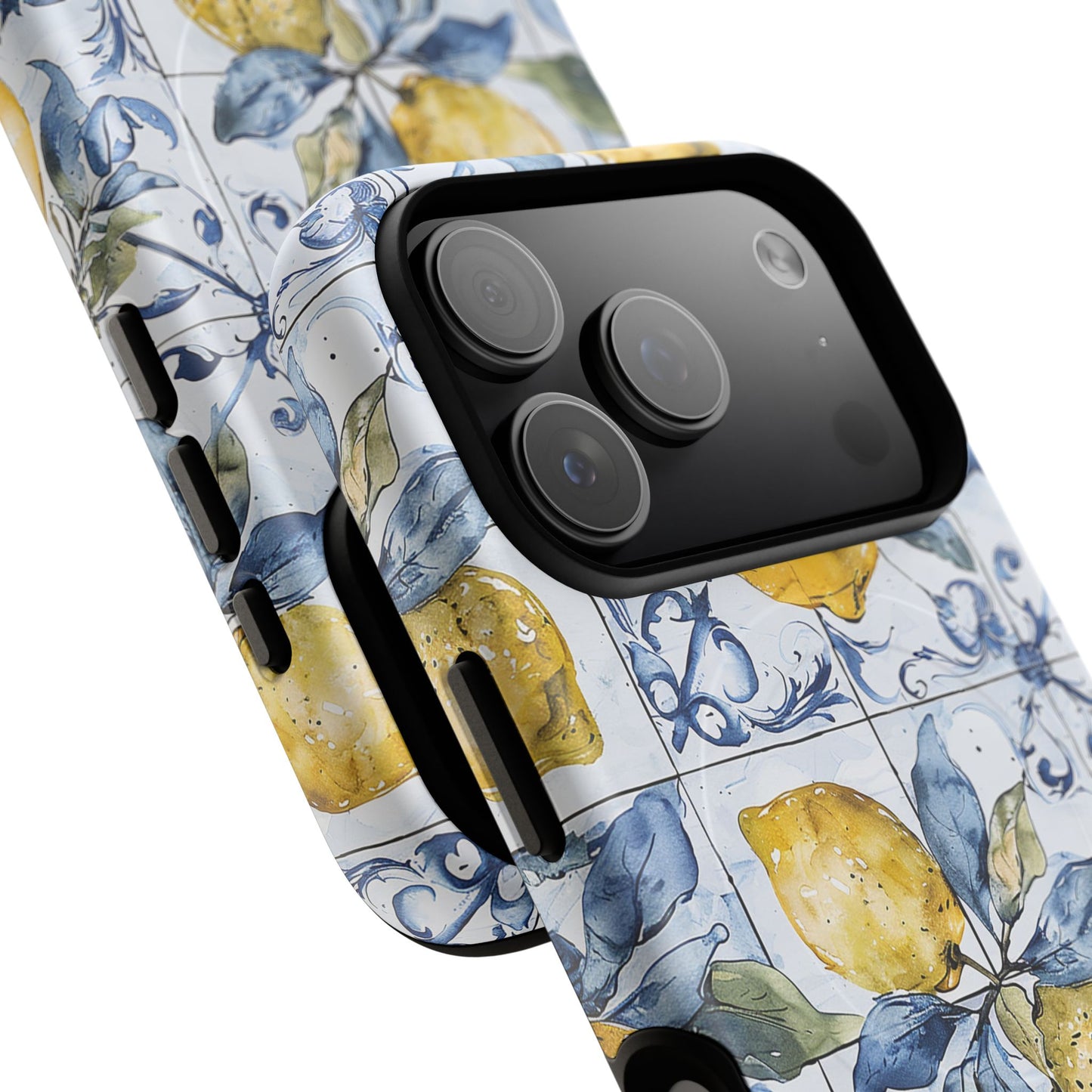 Mosaic Grove Tough Magnetic Phone Case