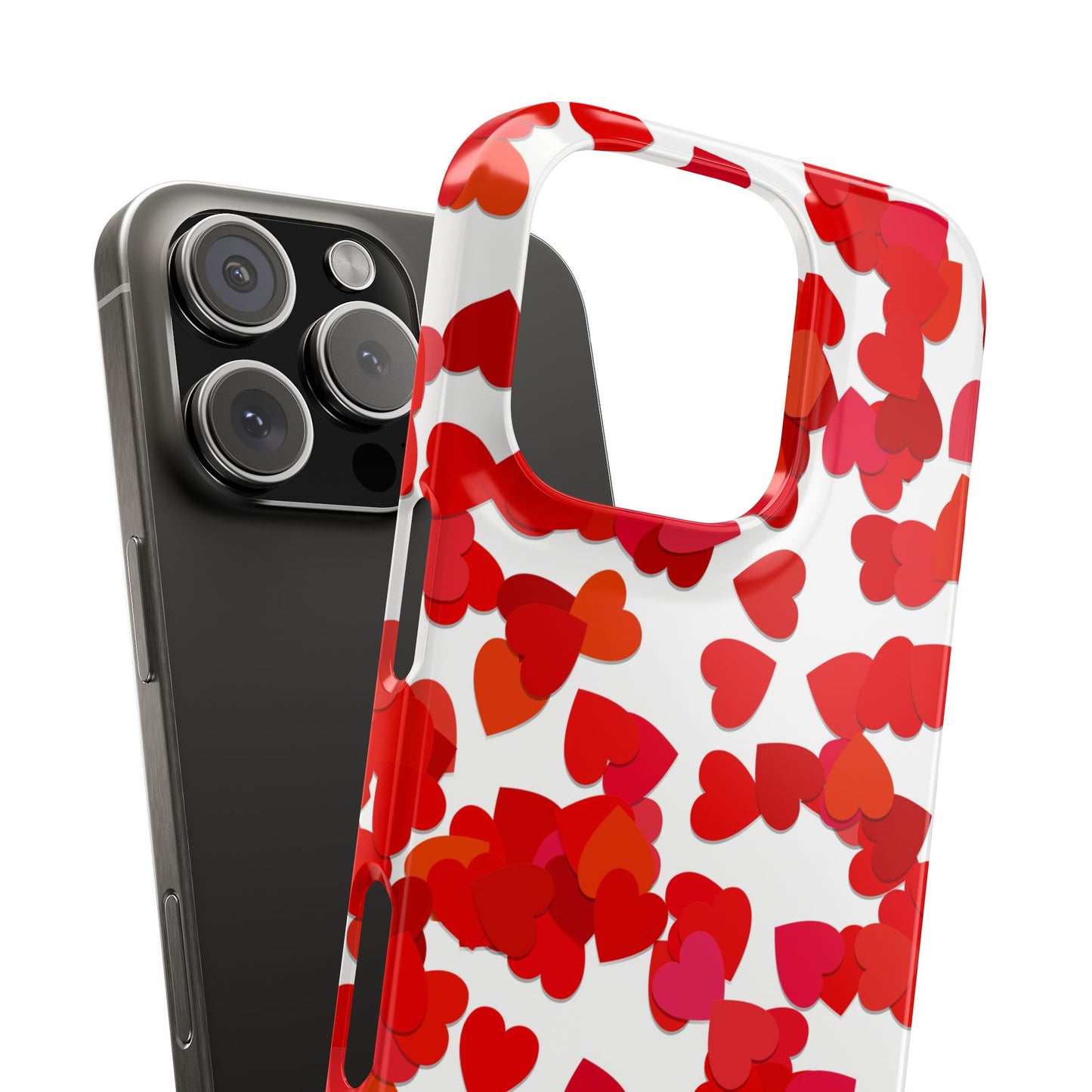 Sugar Sprinkle Phone Snap Case