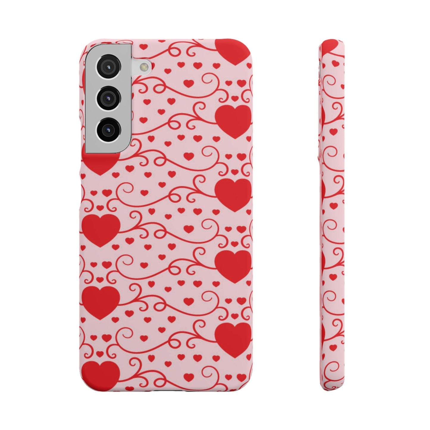 All Love Phone Snap Case
