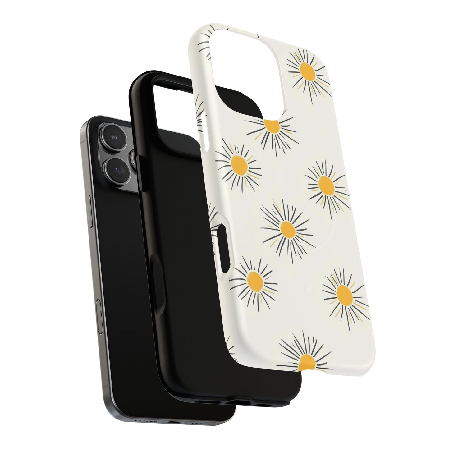 Solstice Beam Tough Magnetic Case