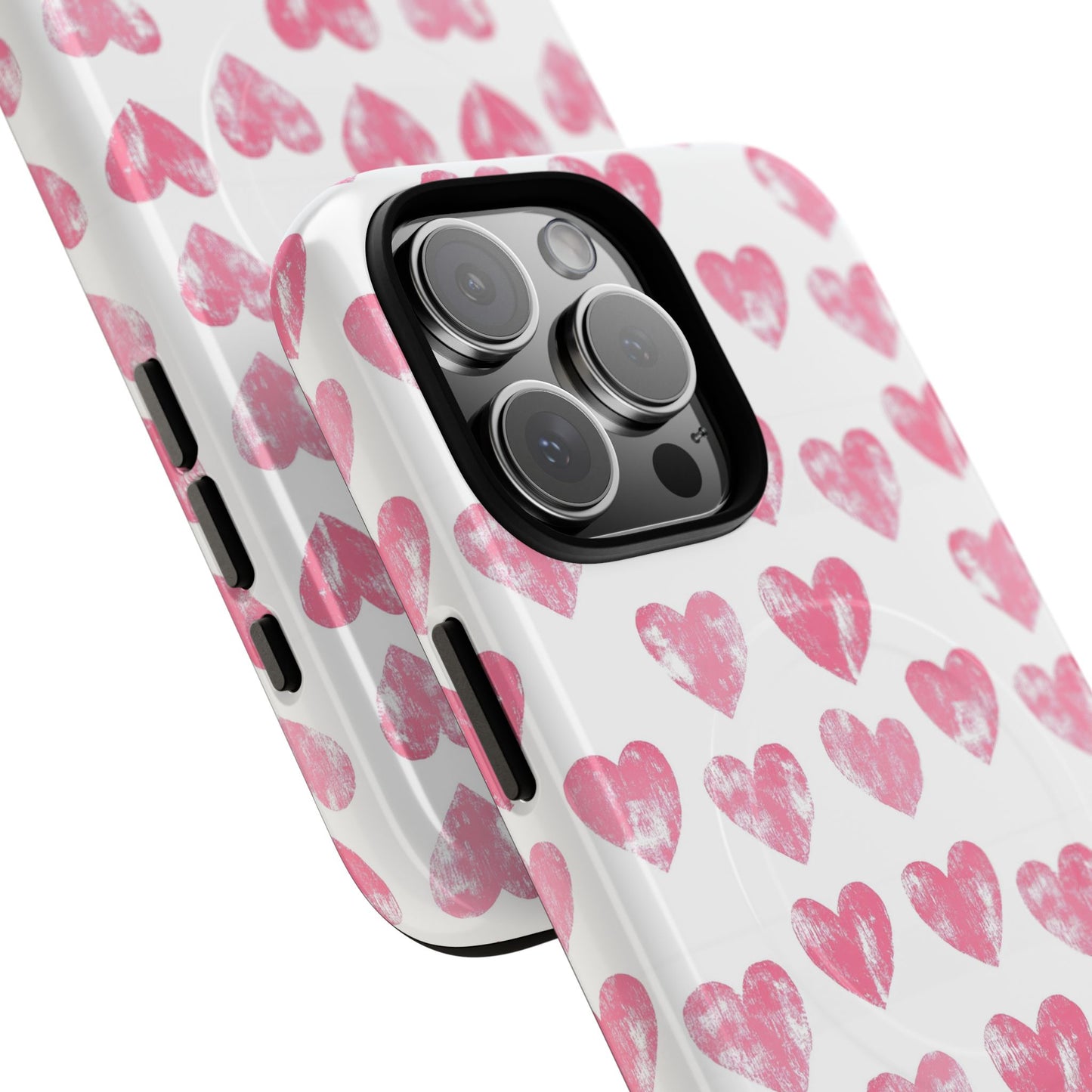 Stroke of Love Tough Magnetic Case