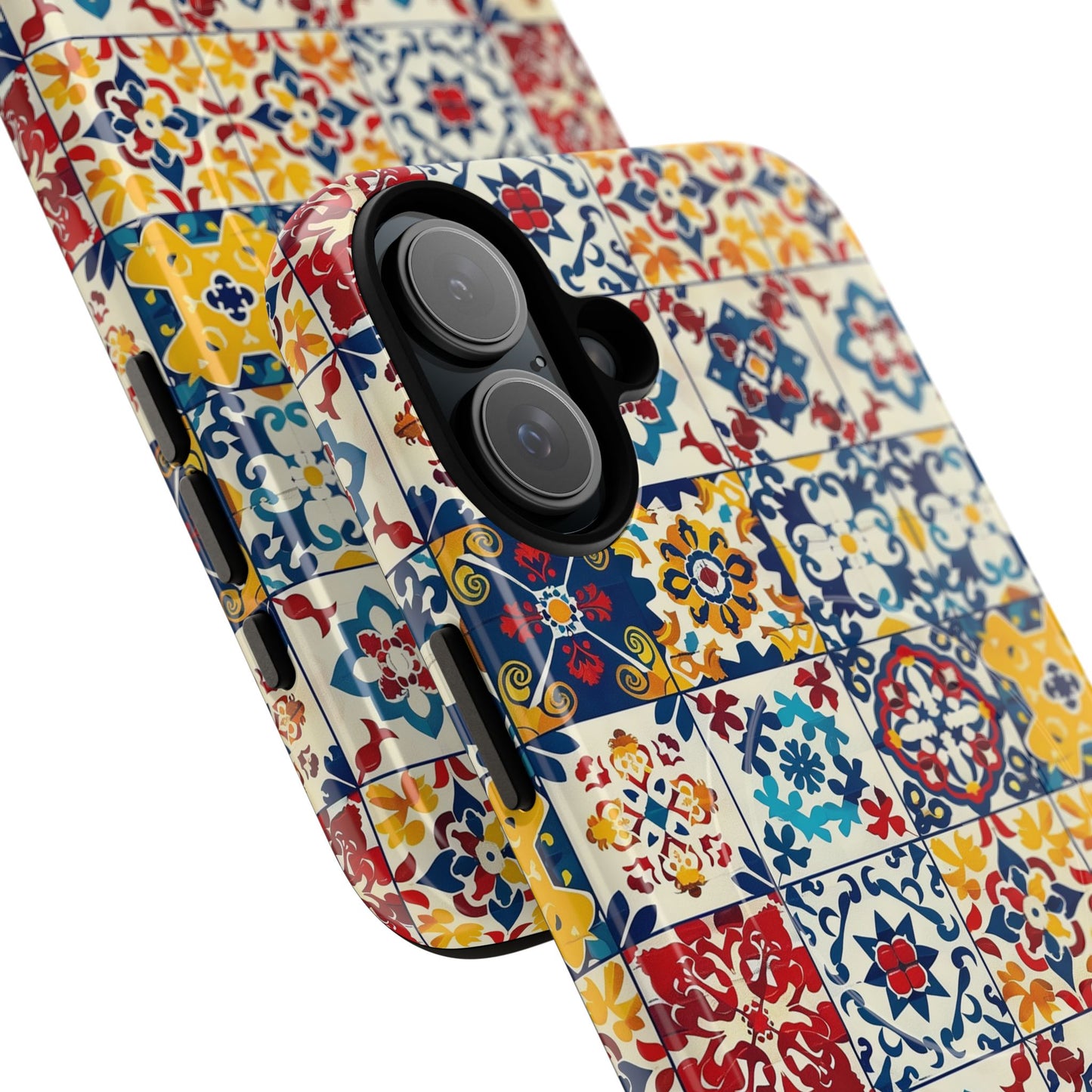 Tile Reverie Tough Magnetic Phone Case