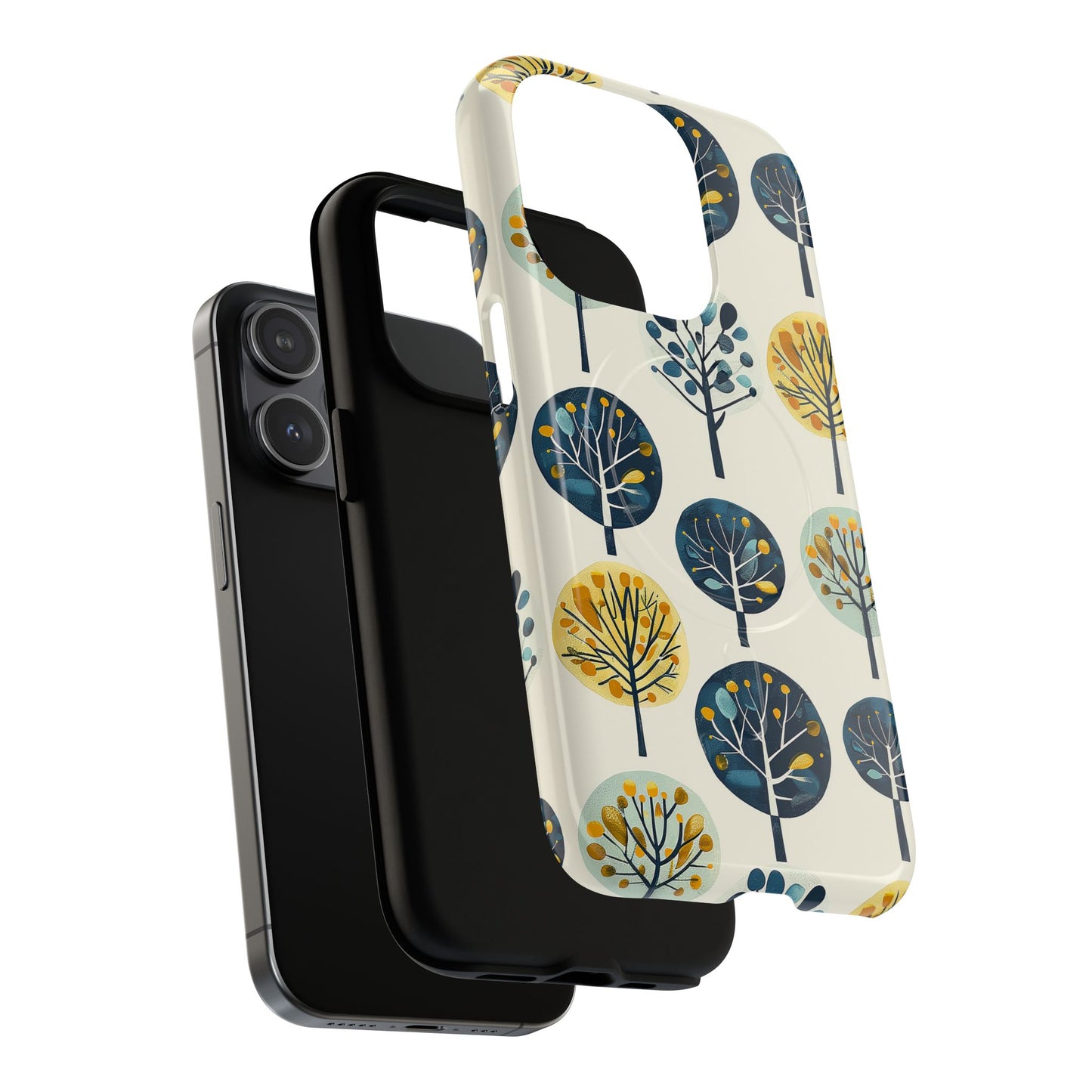 Orchard Pop Tough Magnetic Case
