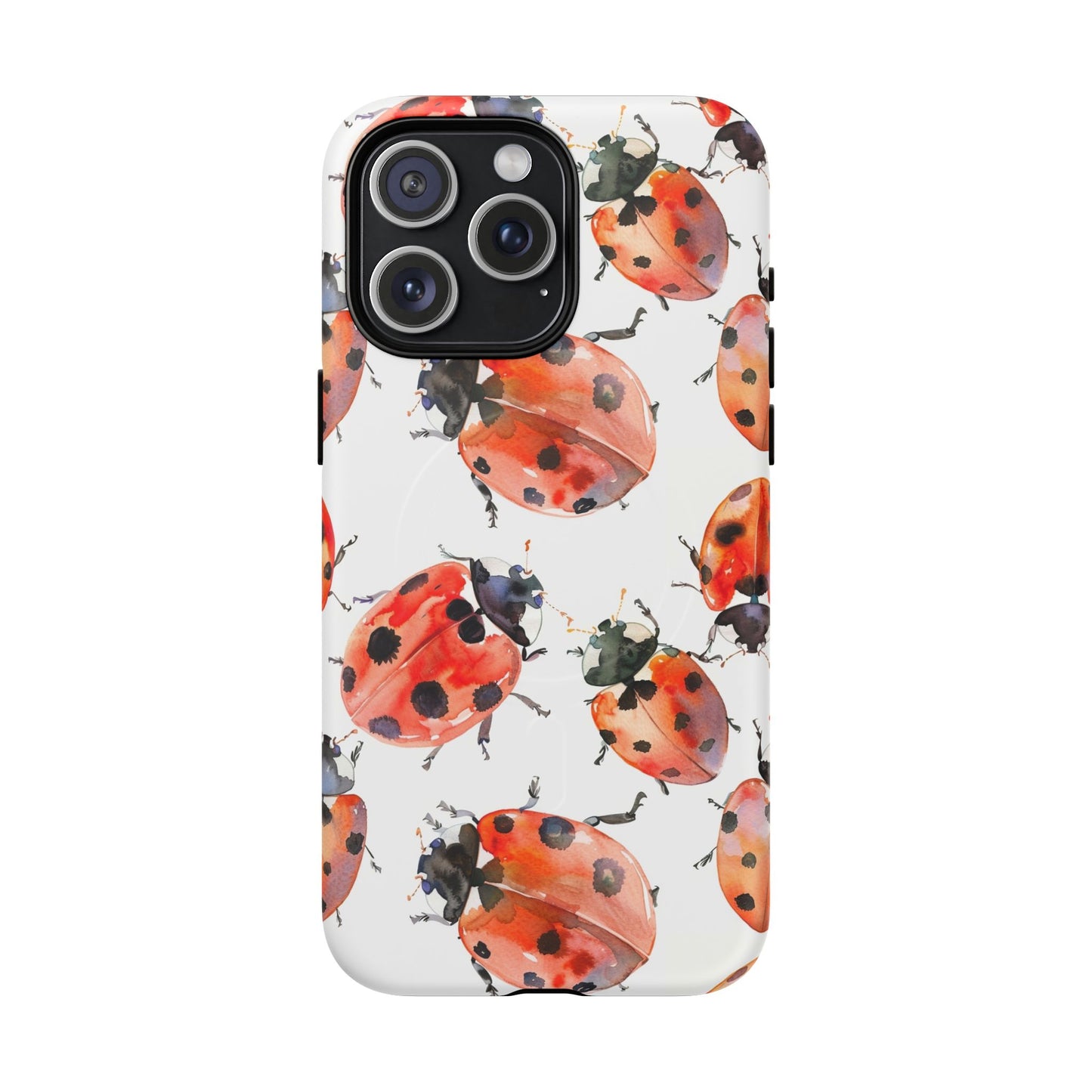 Lucky Swarm Tough Magnetic Phone Case