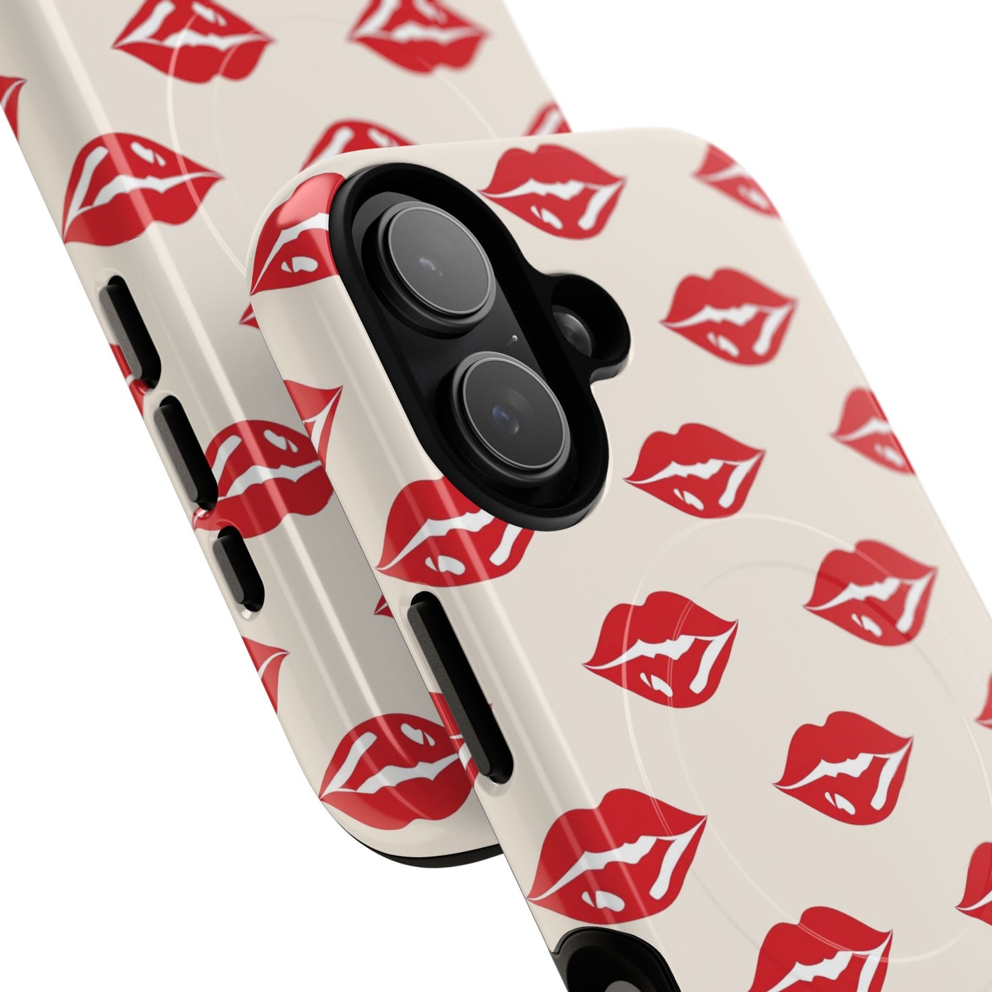 Sugar Pout Tough Magnetic Phone Case
