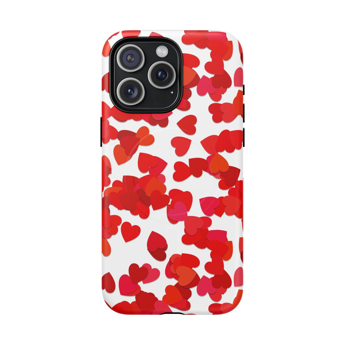 Sugar Sprinkle Tough Magnetic Phone Case