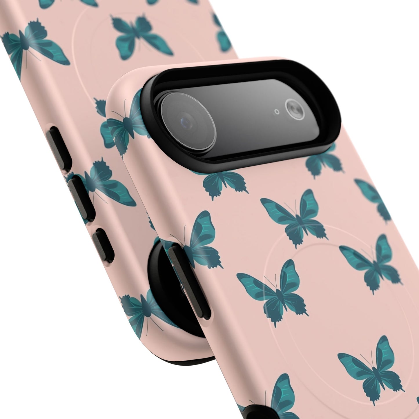 Fly Away Tough Magnetic Phone Case