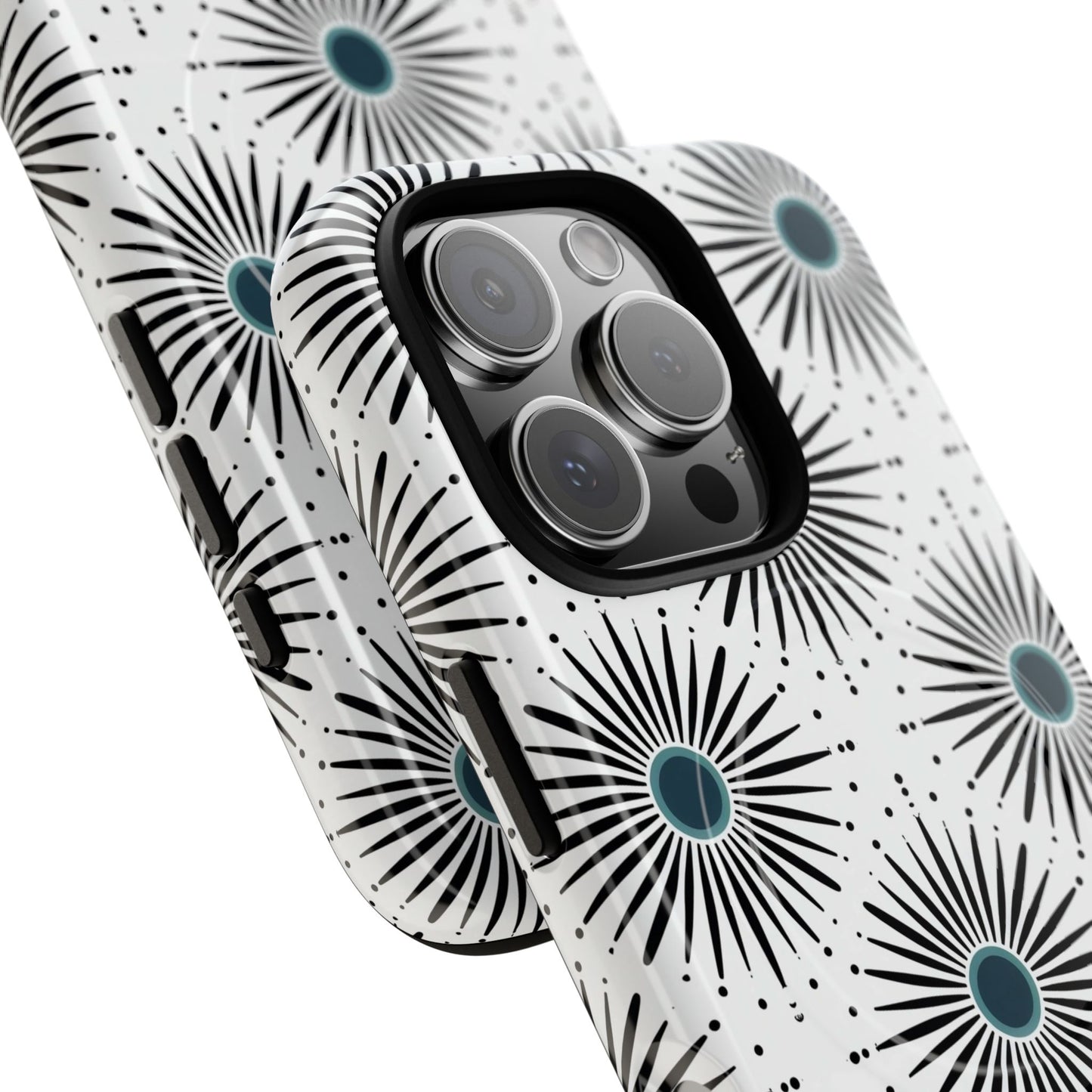 Mod Nova Tough Magnetic Case