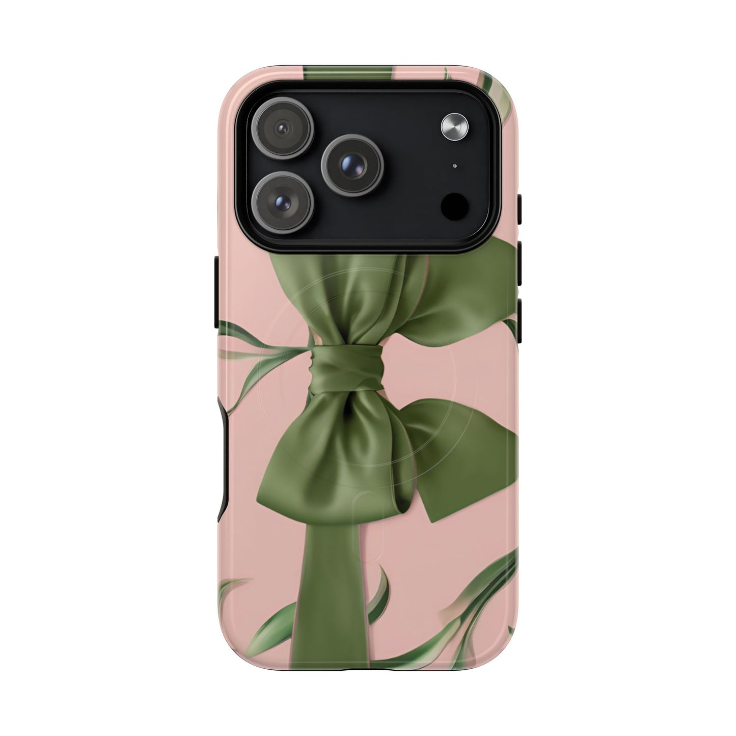 Fit To Be Tied Phone Tough Magnetic Case