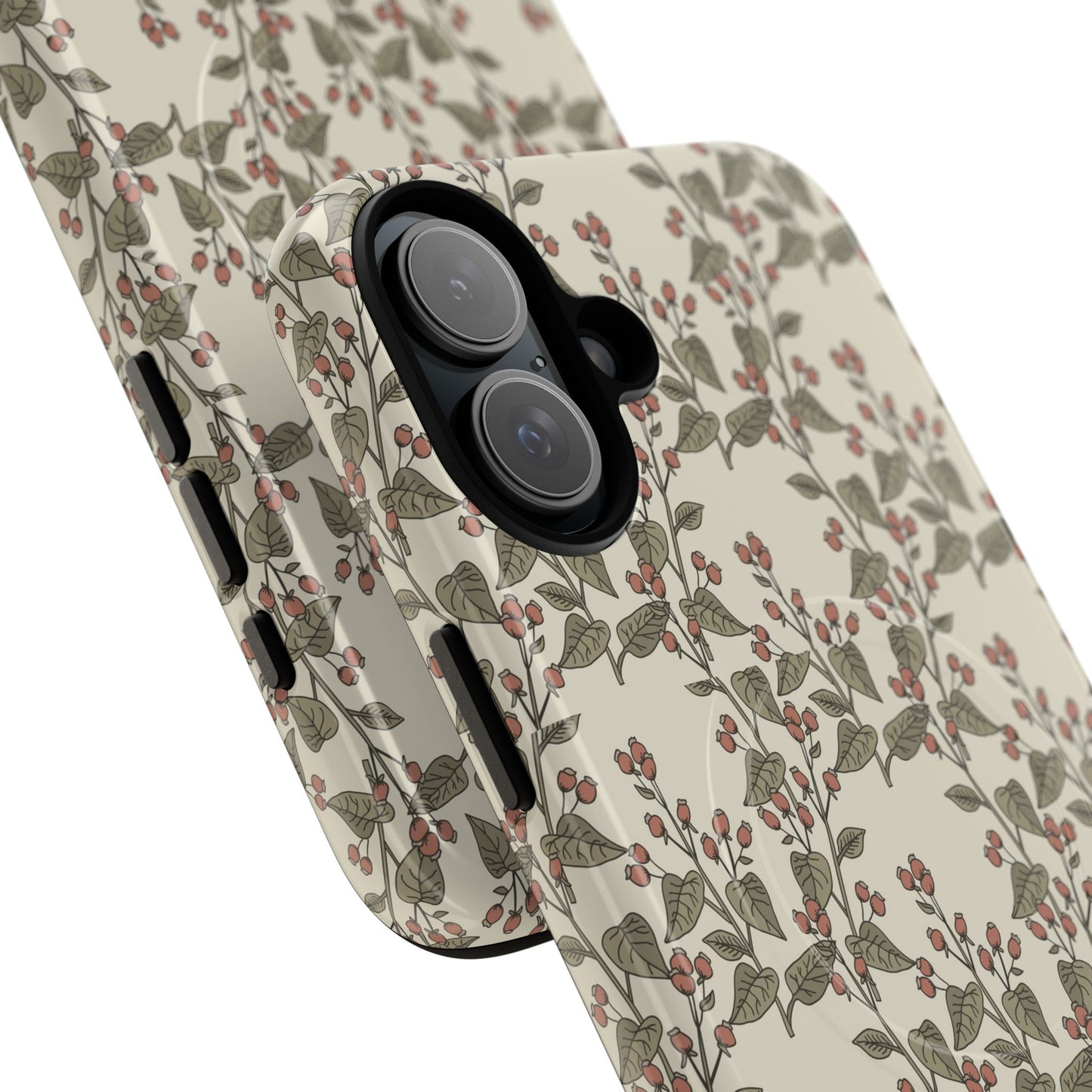 Herbal Reverie Tough Magnetic Case