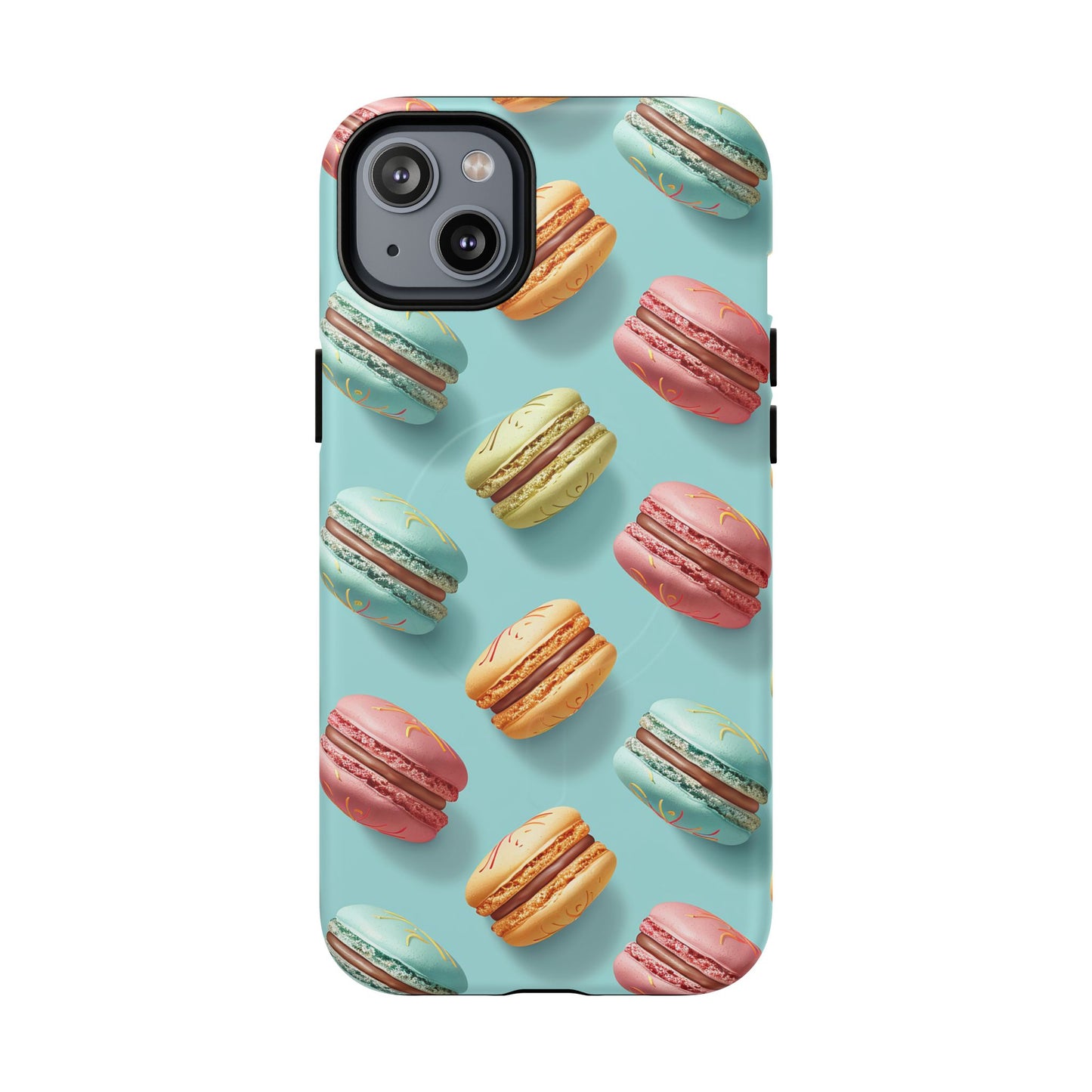 Confection Code Tough Magnetic Phone Case