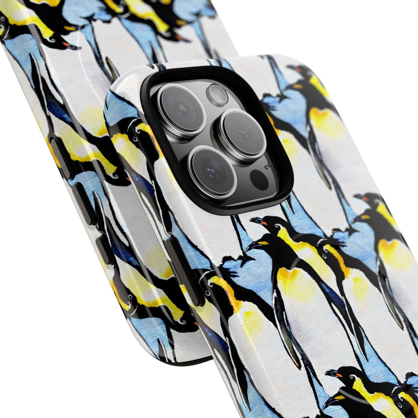 Polar Parade Tough Magnetic Phone Case