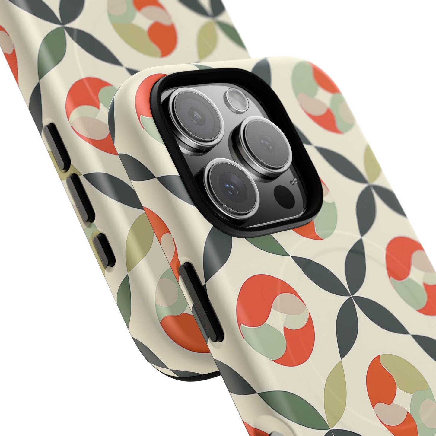Crossleaf Play Tough Magnetic Case