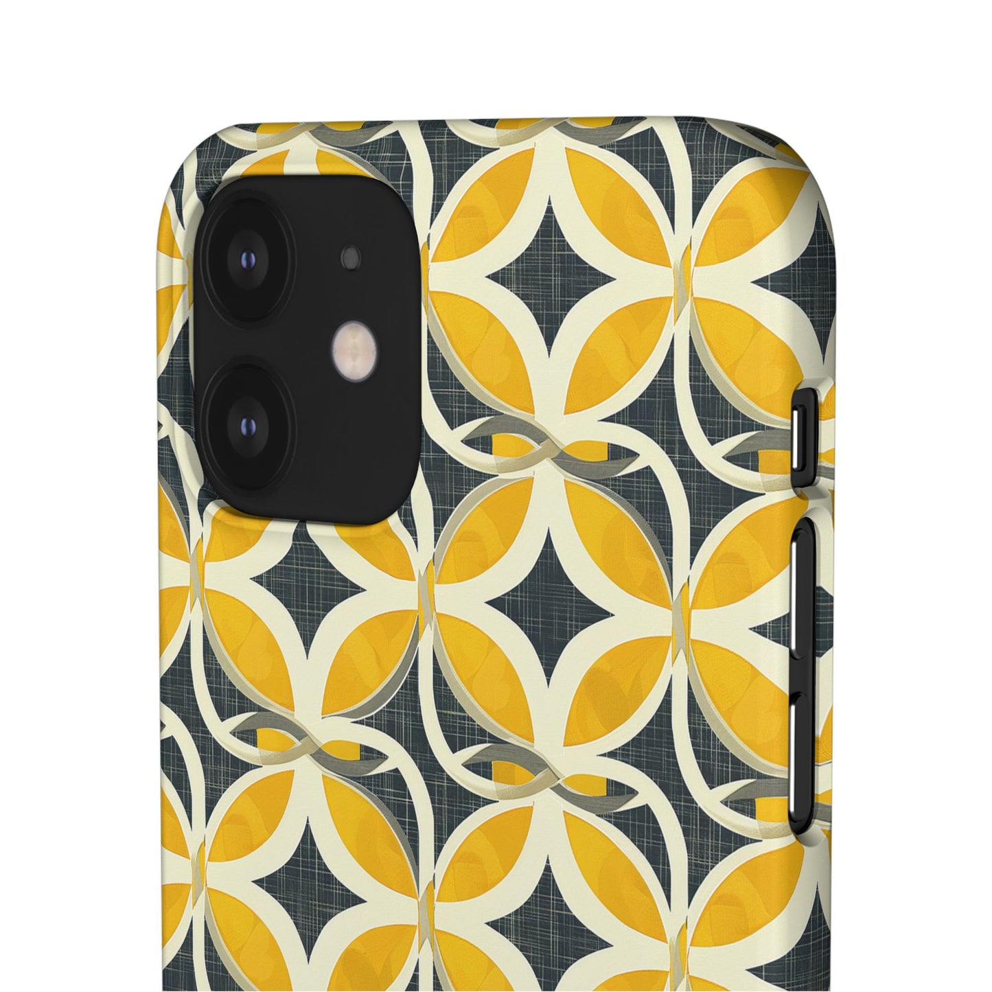 Mod Meadow Snap Case