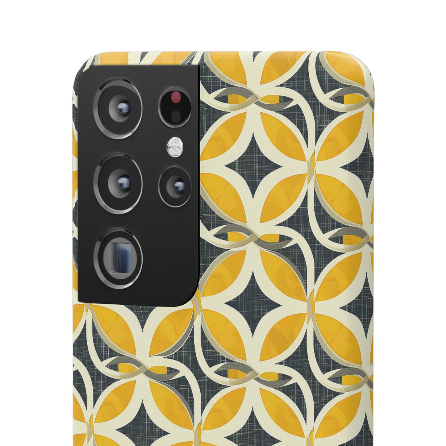 Mod Meadow Snap Case