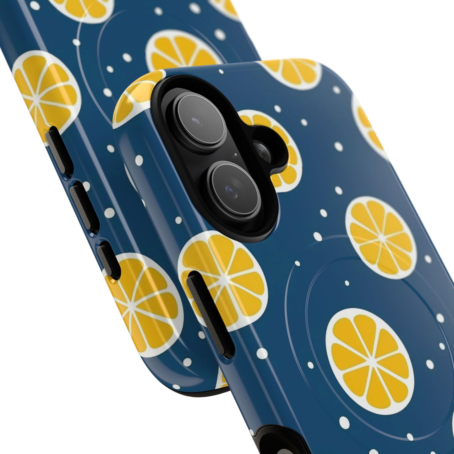 Twilight Zest Tough Magnetic Phone Case