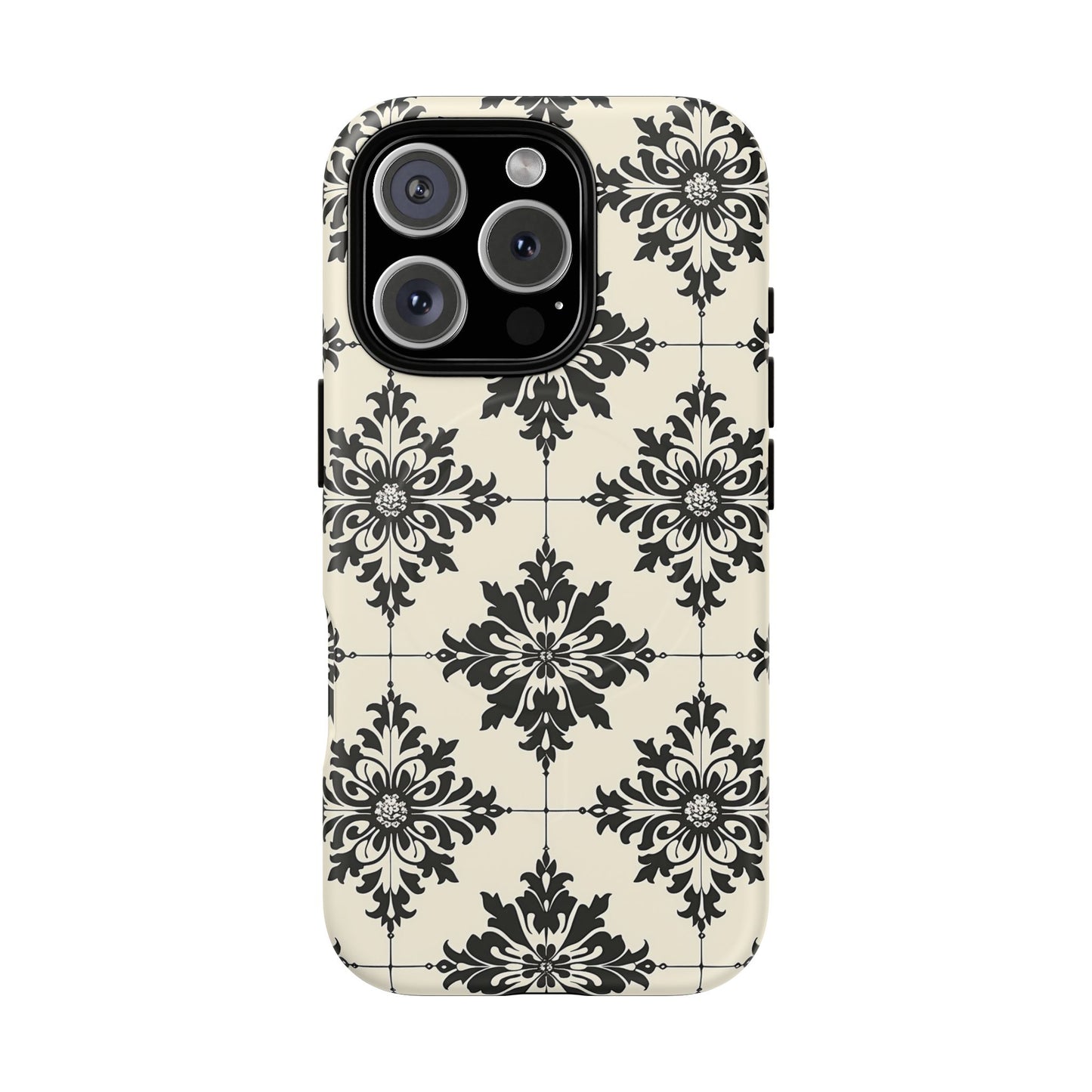 Chambre Noir Tough Magnetic Case