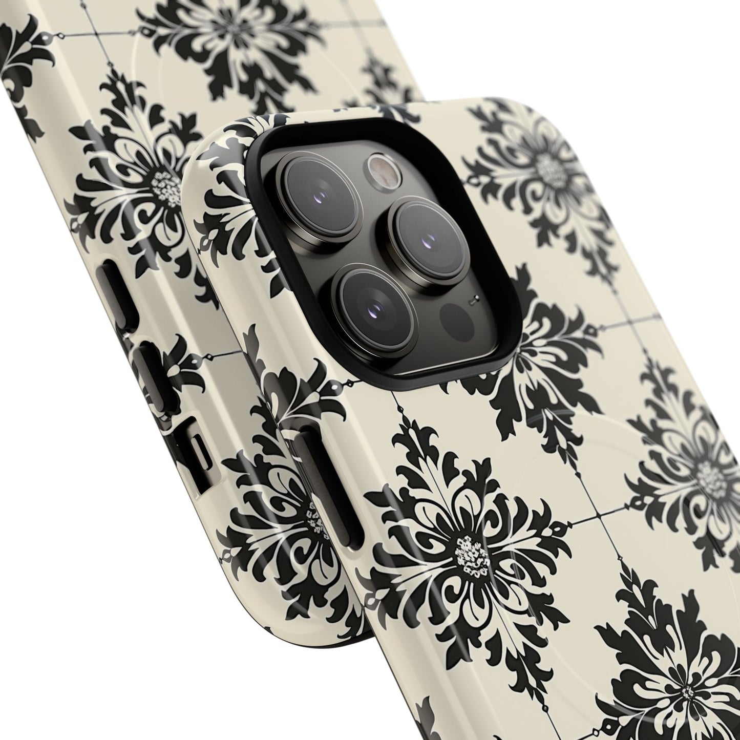 Chambre Noir Tough Magnetic Case
