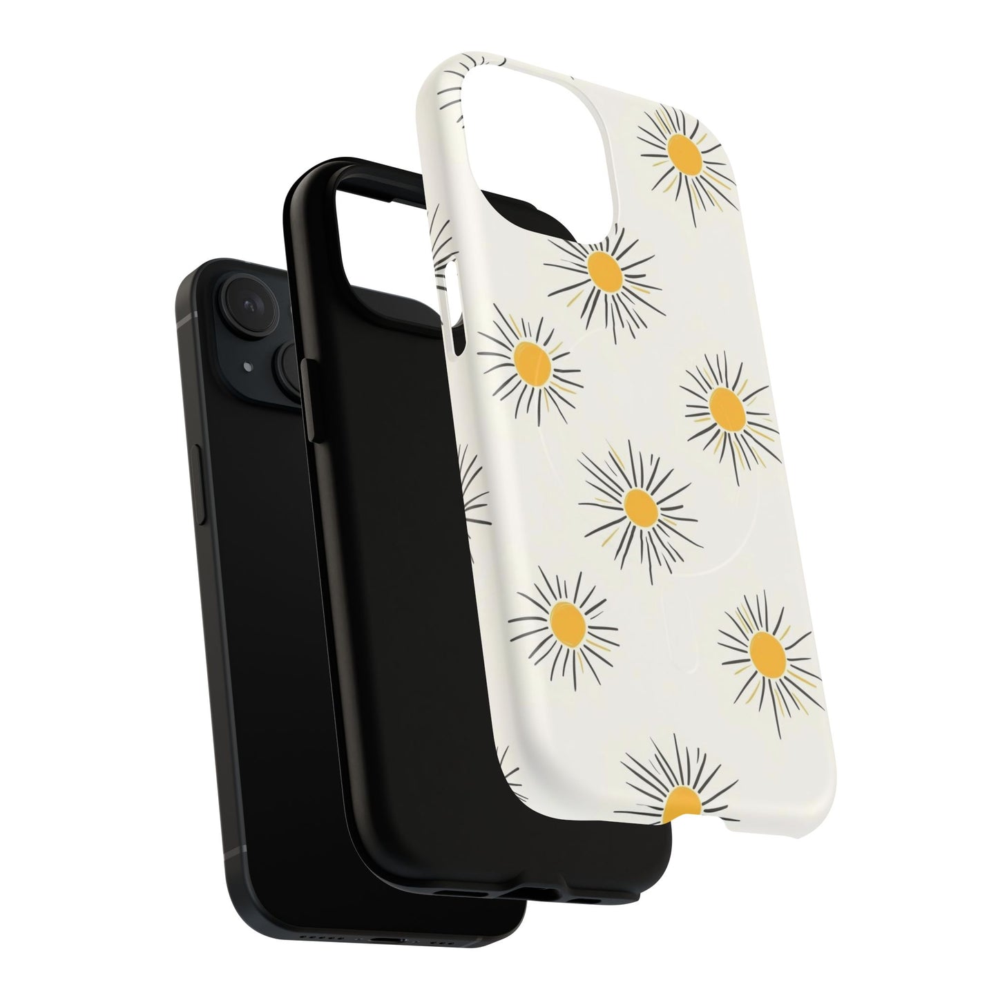 Solstice Beam Tough Magnetic Case